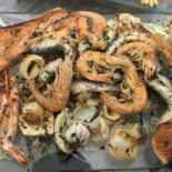 Pizzeria Da Fabbio