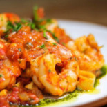 Elementi Fine Dining Comida