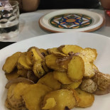 Du' Spaghi Nourriture