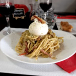 Du' Spaghi Nourriture