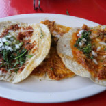 La Scogliera Comida