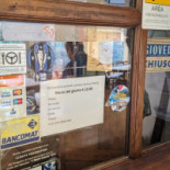 Pizzeria Da Sandra Di Serena Giusti Carta