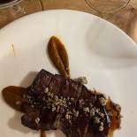 Gio' Nourriture