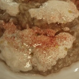 Gio' Nourriture