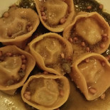 Gio' Nourriture