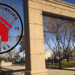 Cantina Del Gega outside