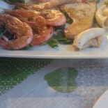 Bagni Olimpia Comida