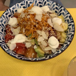 Maua Poke Comida