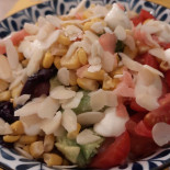 Maua Poke Comida