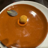 Caupona Nourriture
