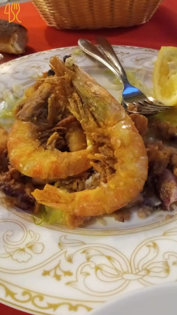 Il Carretto Comida