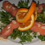 Il Carretto Comida