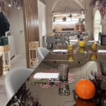 Tierra À l'intérieur