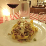 Testina Comida