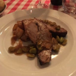 Testina Comida