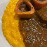 Testina Comida