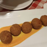 Testina Comida