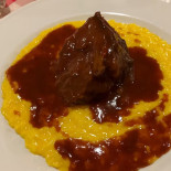 Testina Comida