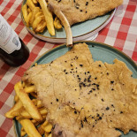 Testina Comida