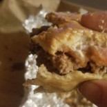 Testina Comida