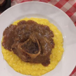 Testina Comida