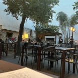 Co.co. Cookery/cocktail outside