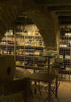 Co.co. Cookery/cocktail inside