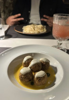 Co.co. Cookery/cocktail food