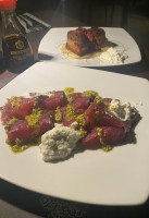 Co.co. Cookery/cocktail food