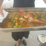 Marixx Comida