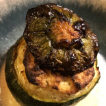 Osteria Dell'ingegno Comida