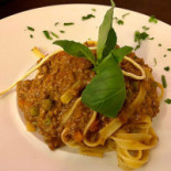 Il Carrettino Grosseto Nourriture