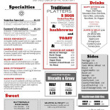 Brio Carte