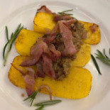 Rio Beach Comida