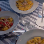 Villa Marina Comida