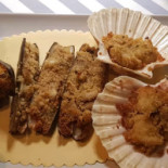 Villa Marina Comida