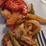 Villa Marina Comida