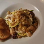 Villa Marina Comida