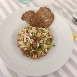 Villa Marina Comida