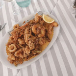 Villa Marina Comida
