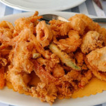 Villa Marina Comida