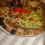 Villa Marina Comida