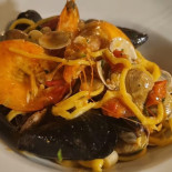 Villa Marina Comida