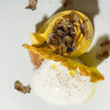 Verve Nourriture