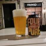 Fargo Bebida
