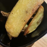 Le Tre Porte Comida