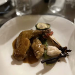 Daria Comida