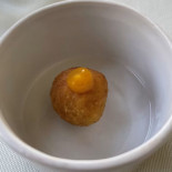 Il Tiglio Nourriture
