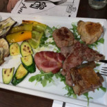 Re Artù food
