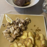 Re Artù food